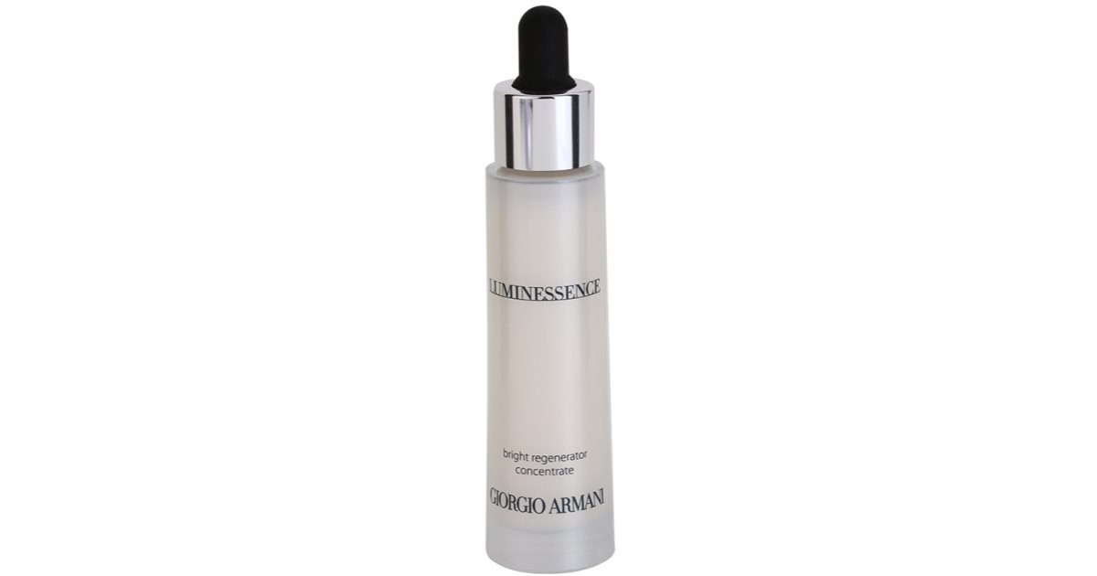 Armani luminessence hotsell