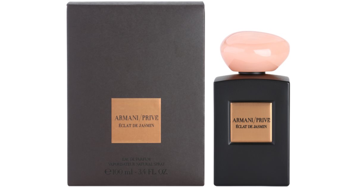 Eclat de jasmin armani on sale prive