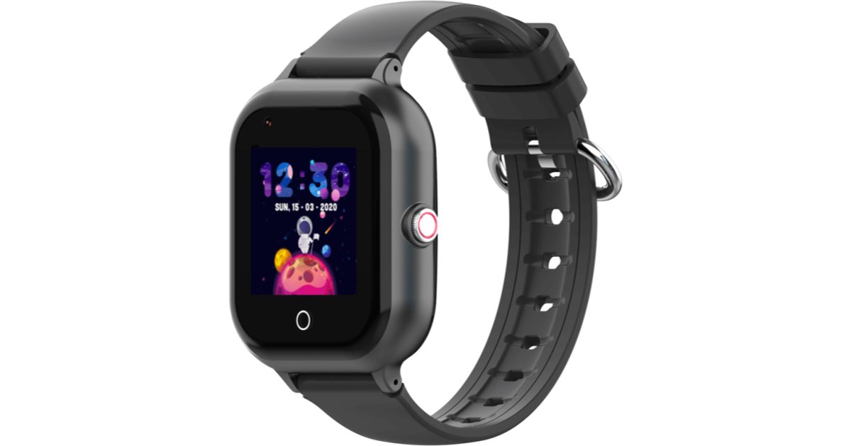 Smartwatch Per Xiaomi Smartwatch Bambini Lo smartwatch per bambini con zona GEO