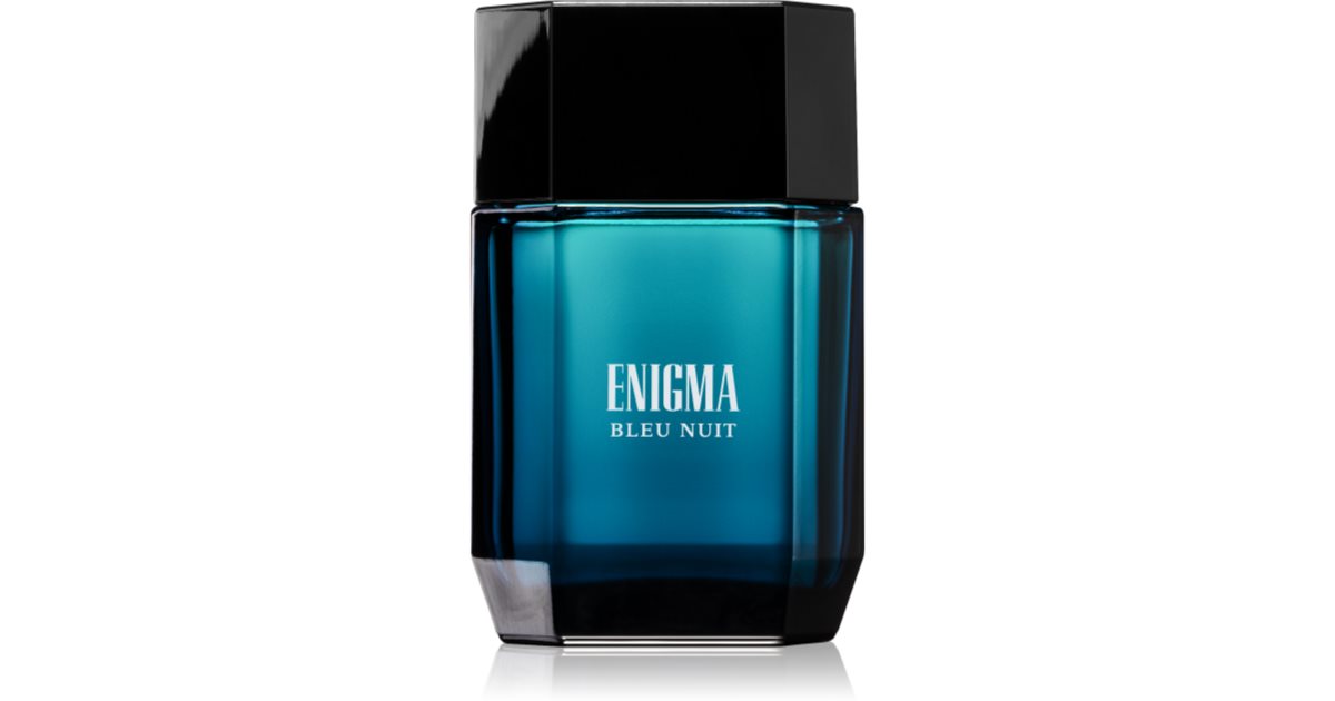 Art & Parfum Enigma Bleu Nuit Eau de Parfum for men 