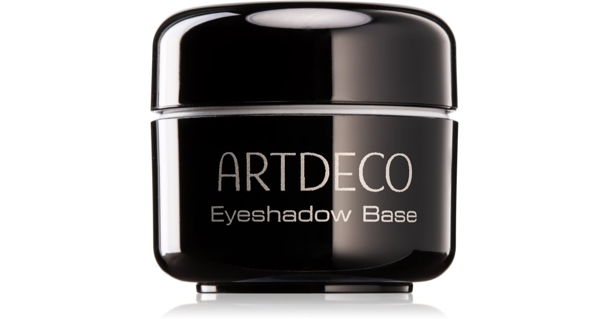 ARTDECO Eyeshadow Base eyeshadow primer Review notino.co.uk