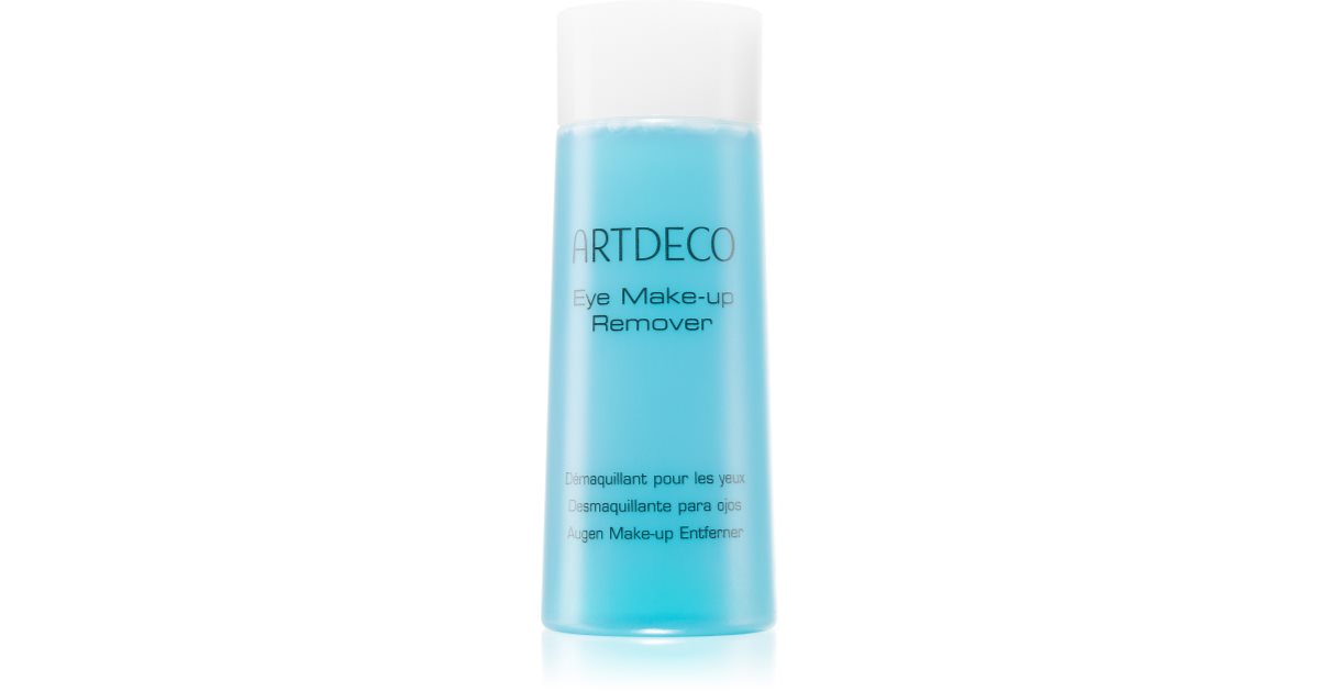 ARTDECO Eye Makeup Remover akių makiažo valiklis notino.lt
