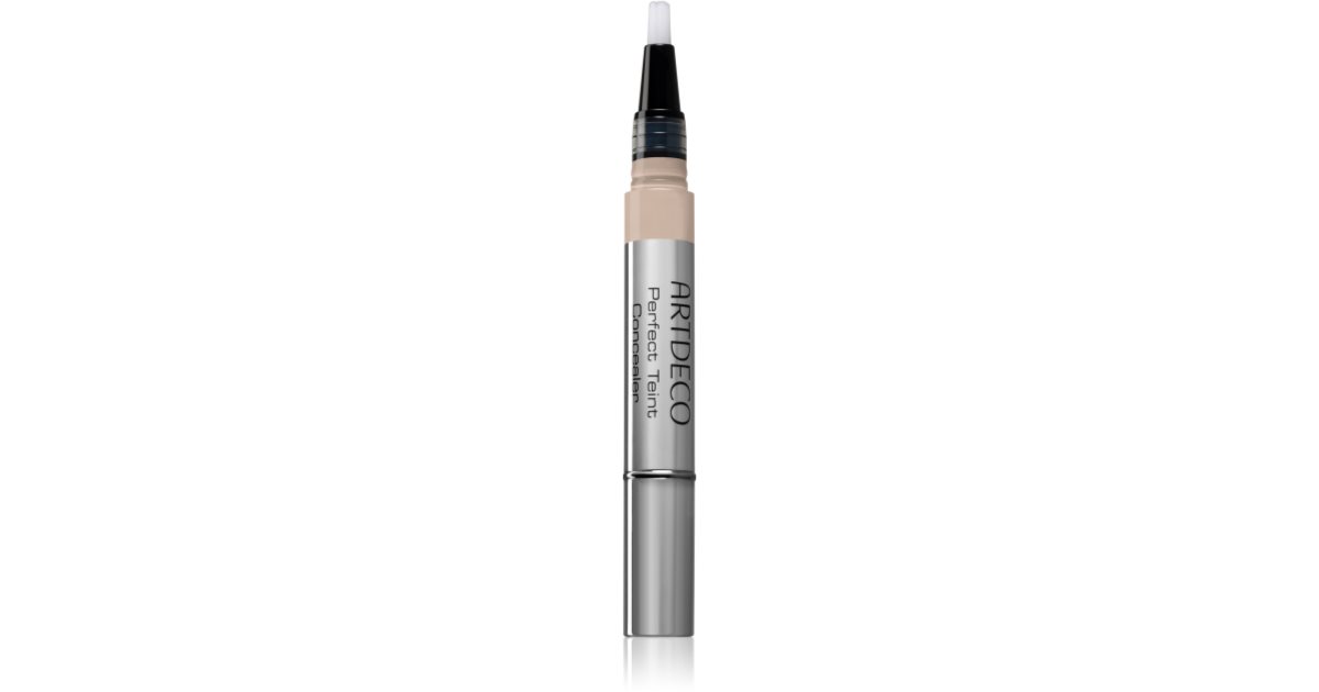 ARTDECO Perfect Teint Concealer rozjasňující korektor v peru | notino.cz