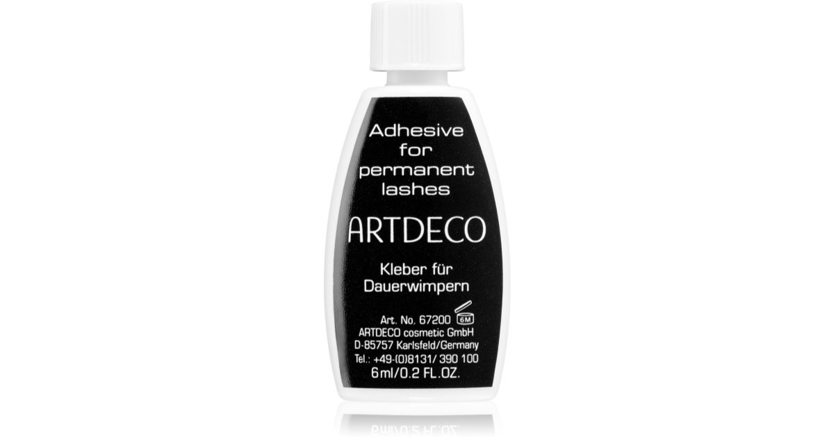 ARTDECO - Colle à cils permanents