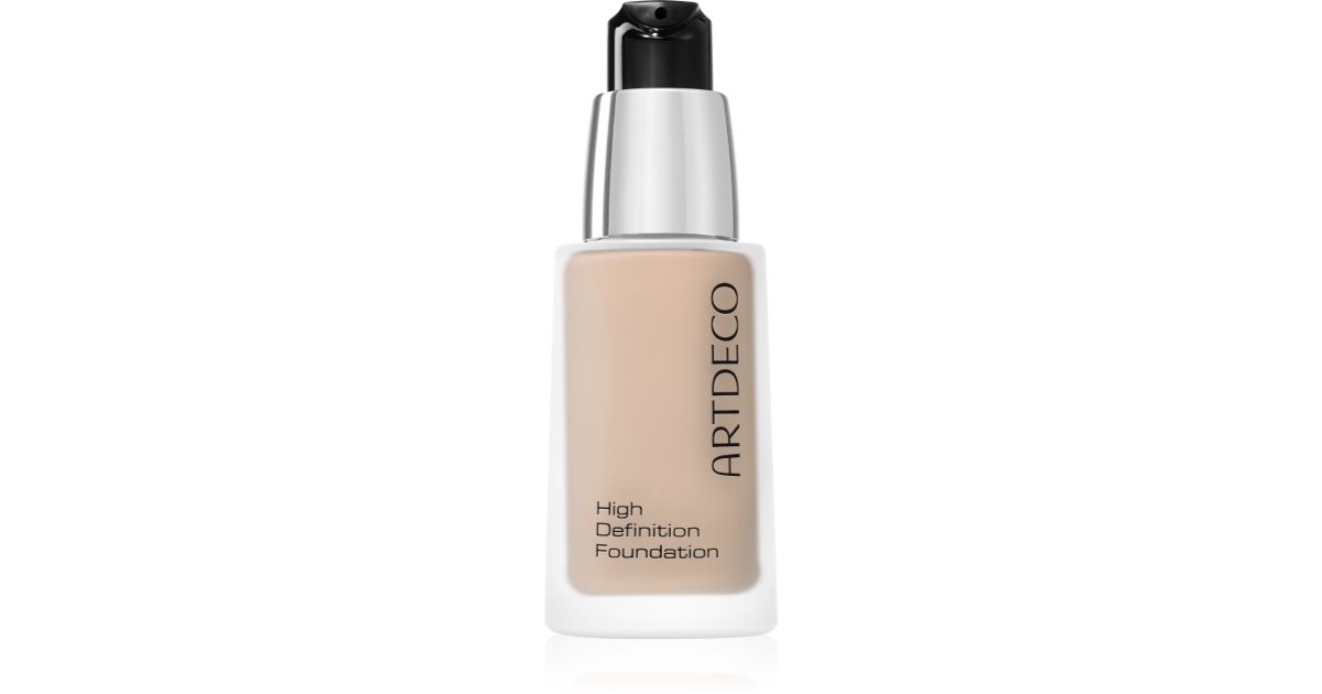 Artdeco High Definition Foundation notino.gr