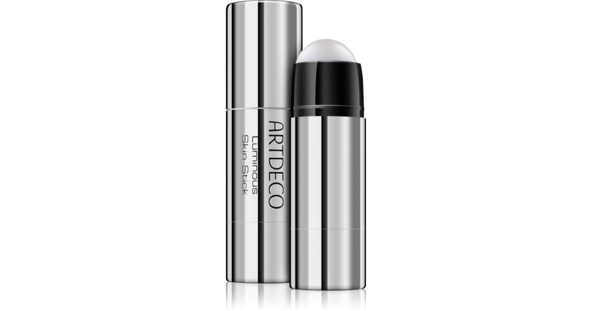Artdeco Luminous Skin Stick stick illuminateur notino.fr