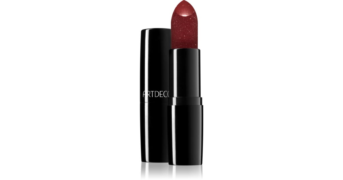 Rouge à Lèvres Brillant ARTDECO Glamour Gloss N°57 Purple Monarch | 5 Ml Made In Germany