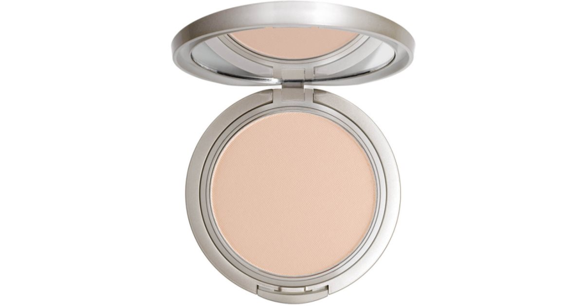 ARTDECO Pure Minerals Hydra Compact Foundation compact powder ...