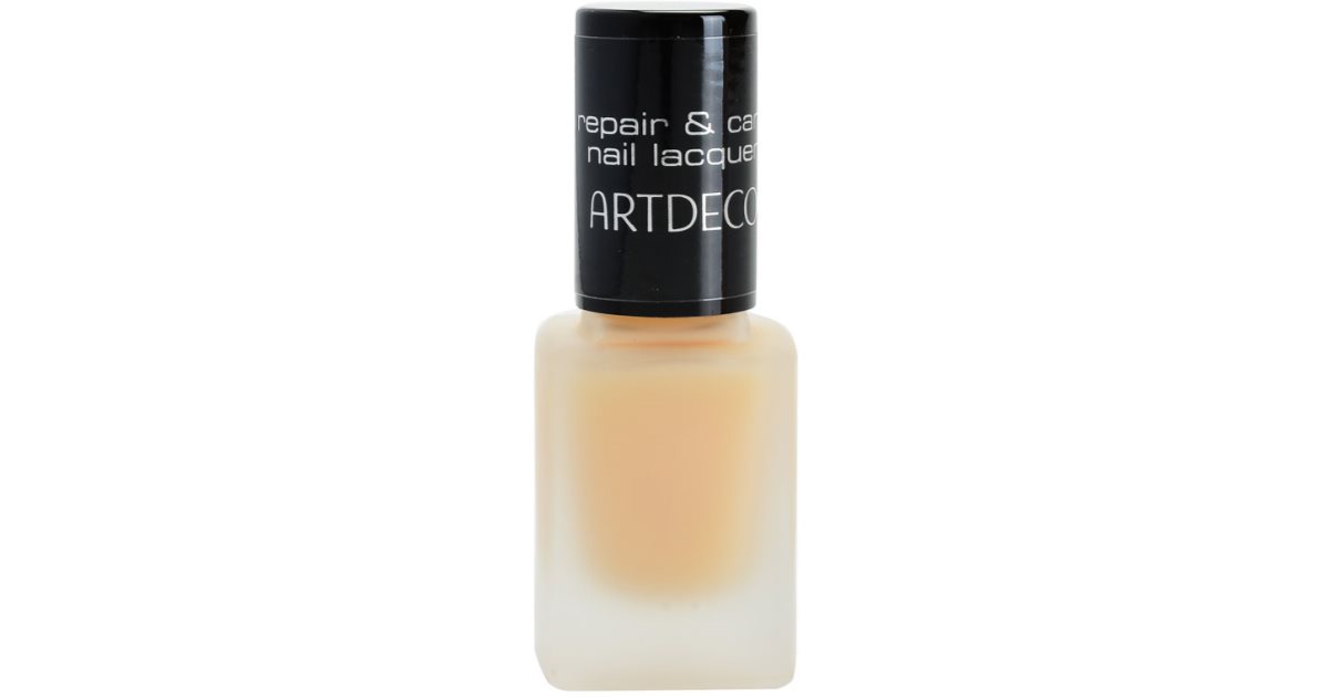 Artdeco Nail Care Lacquers Repair Nail Polish notino.co.uk