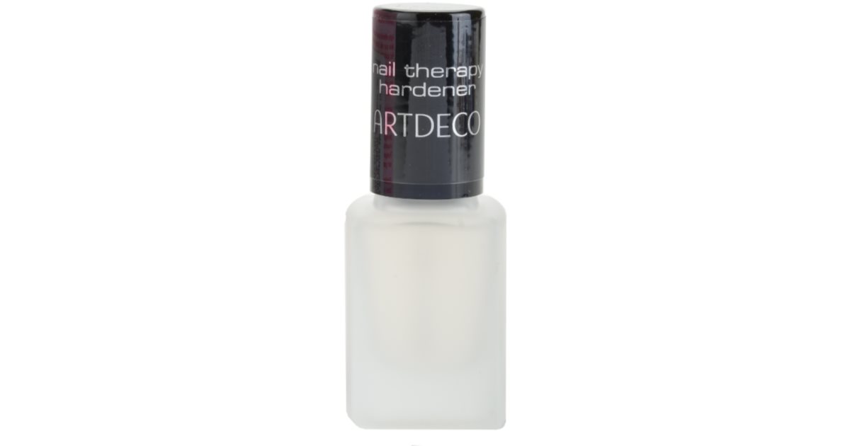 Artdeco Nail Care Lacquers verniz para fixação notino.pt