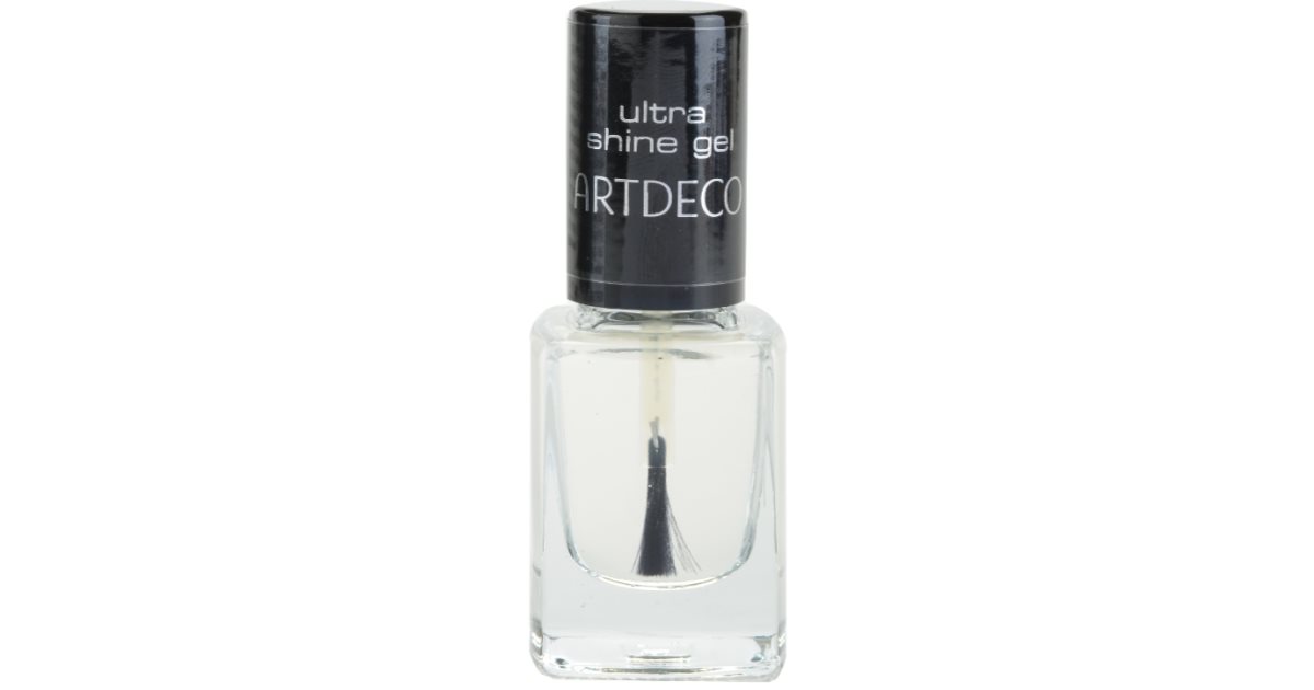Artdeco Nail Care Lacquers Livrare rapida! Notino.ro