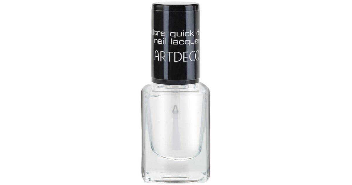 Artdeco Nail Care Lacquers Livrare rapida! Notino.ro
