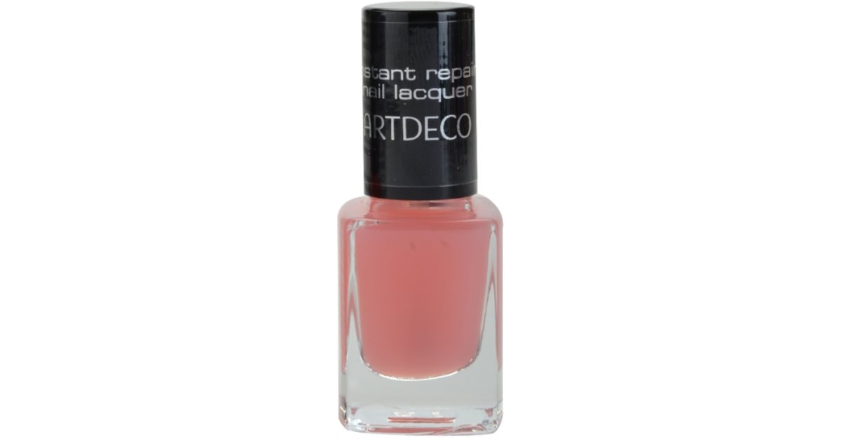 Artdeco Nail Care Lacquers регенериращ лак за нокти notino.bg