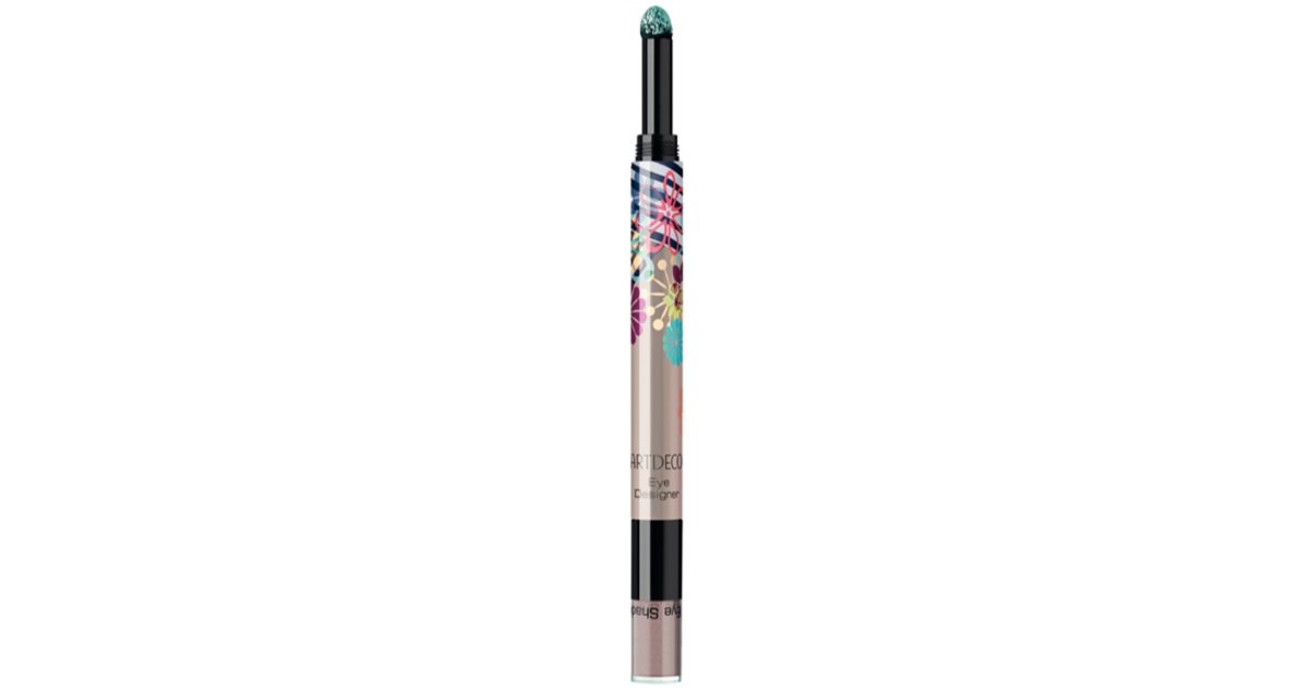 Artdeco Eye Designer Applicator DoubleSided Applicator Pencil for