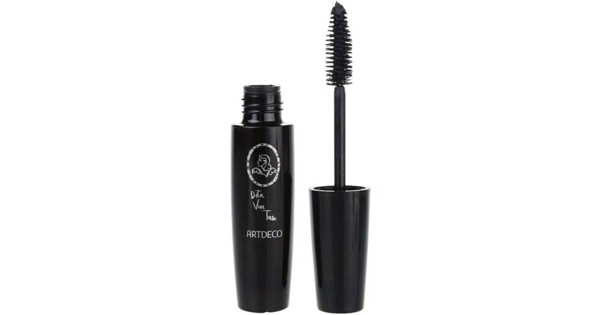 Base De Mascara Volumisante ARTDECO 10 Ml - Lash Booster Nourissant - Transparent - Neuf