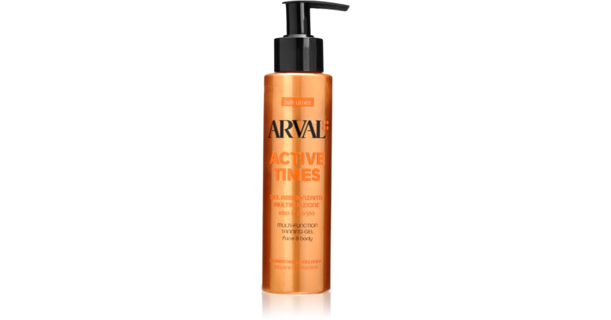 Arval Tagesgesichtscreme – Feuchtigkeitsspendend & Verjüngend, 50 Ml | Pflege Für Damen Mit Anti-Aging-Effekt