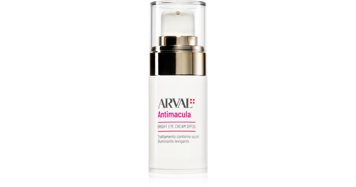 Arval A/Macula Creme Night – 50 Ml, Intensive Nachtpflege Gegen Hautflecken
