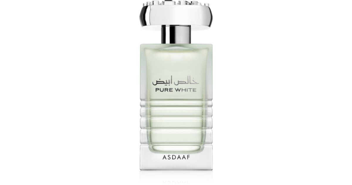 Asdaaf Pure White eau de parfum for women | notino.co.uk