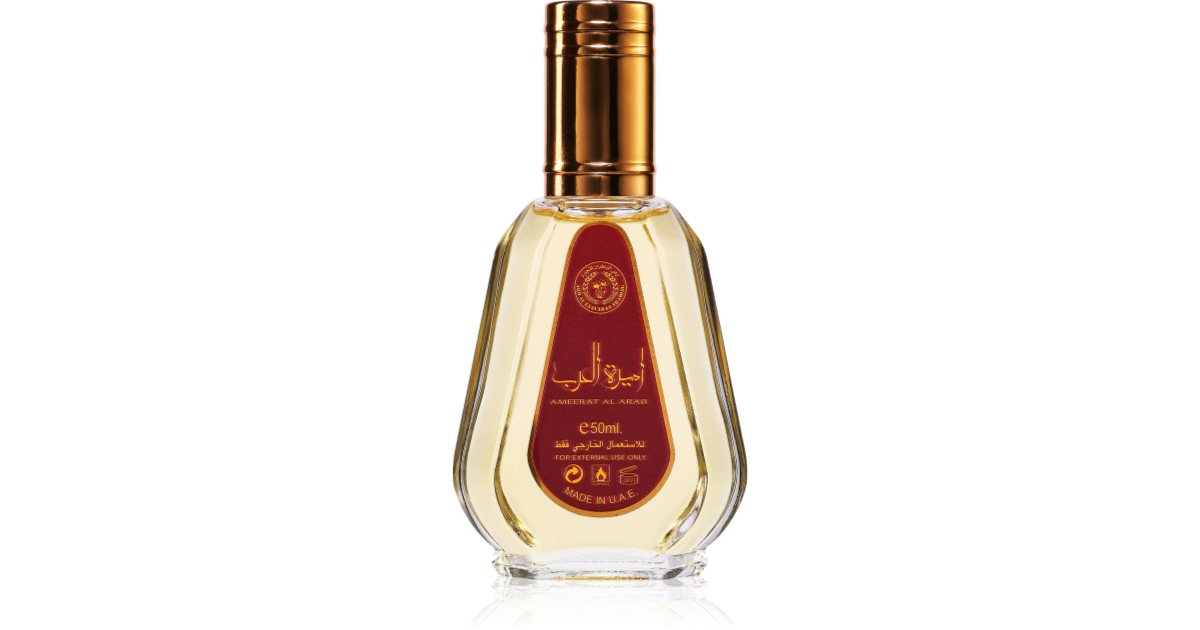 ASDAAF Ameerat Al Arab 100ml 香水 Lattafa Asdaaf Ameerat Al Arab Eau De Parfum, 100ml : Amazon