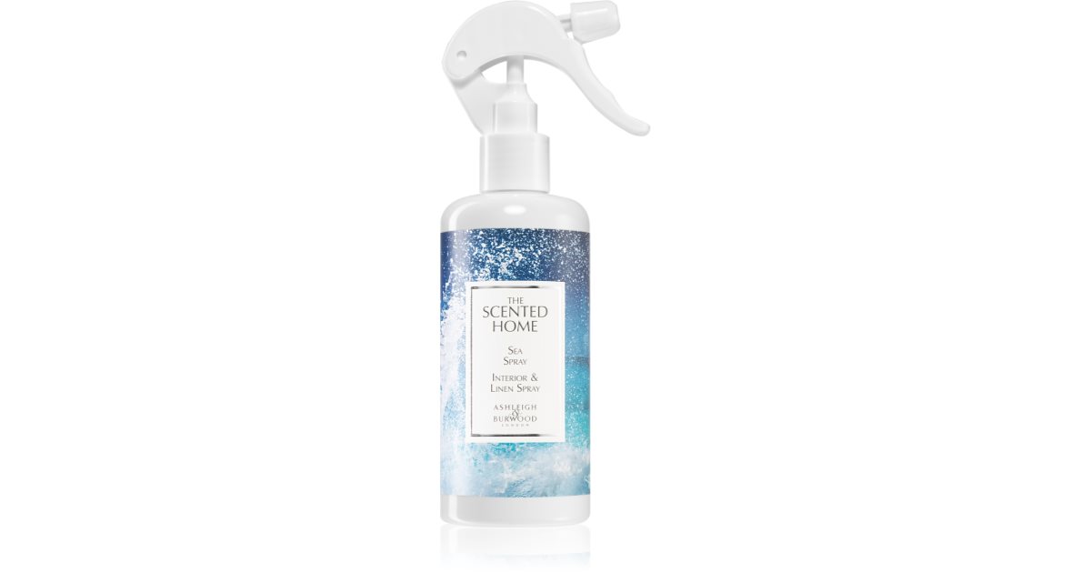 Ashleigh & Burwood London Car Sicilian Lemon deodorante per auto