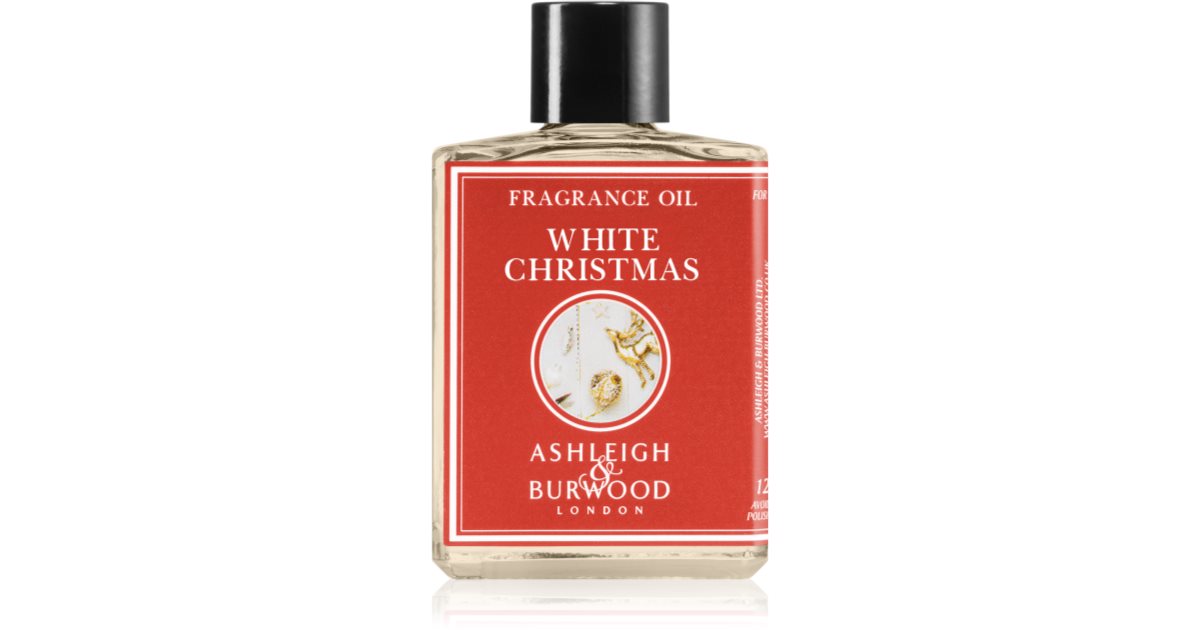 Gift Pack A&B - Ashleigh Burwood - Tahitian Sunset + Olio Moroccan Spice
