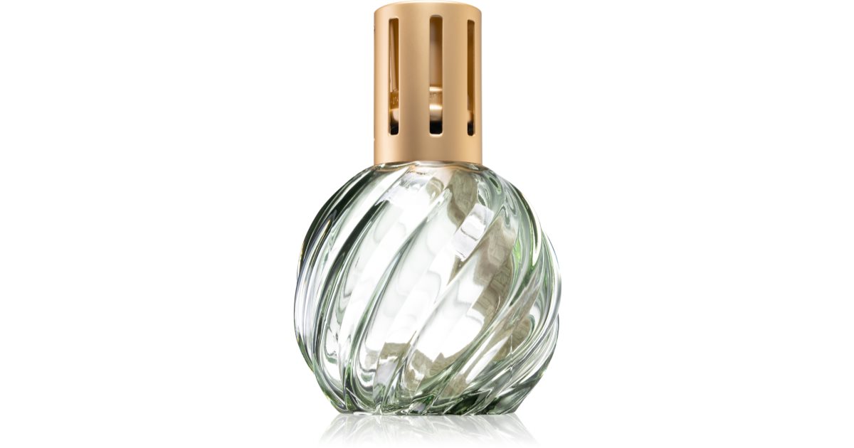 Ashleigh & Burwood London The Heritage Collection Green lampada ...