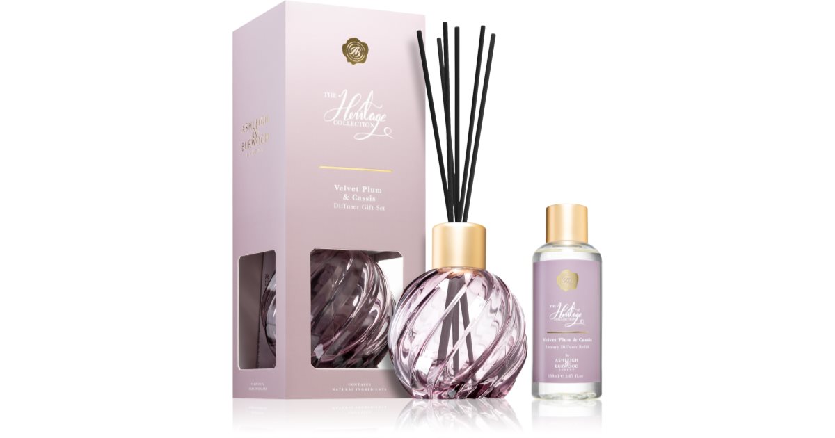 Ashleigh & Burwood London The Heritage Collection Mauve | Livrare ...
