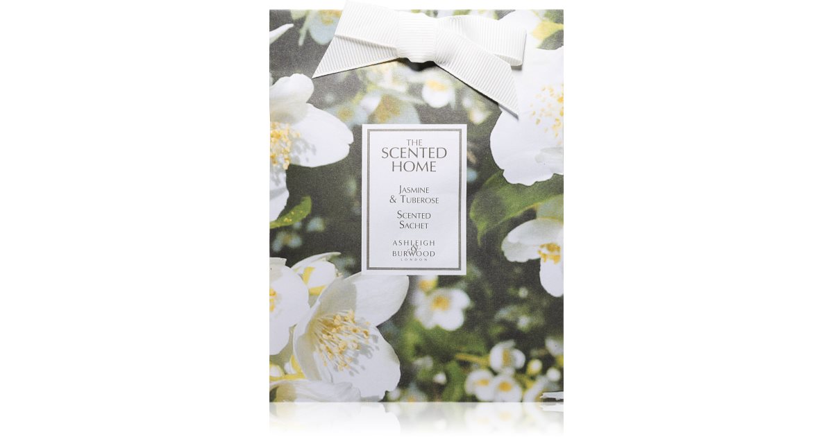 Ashleigh & Burwood London The Scented Home Jasmine & Tuberose Livrare