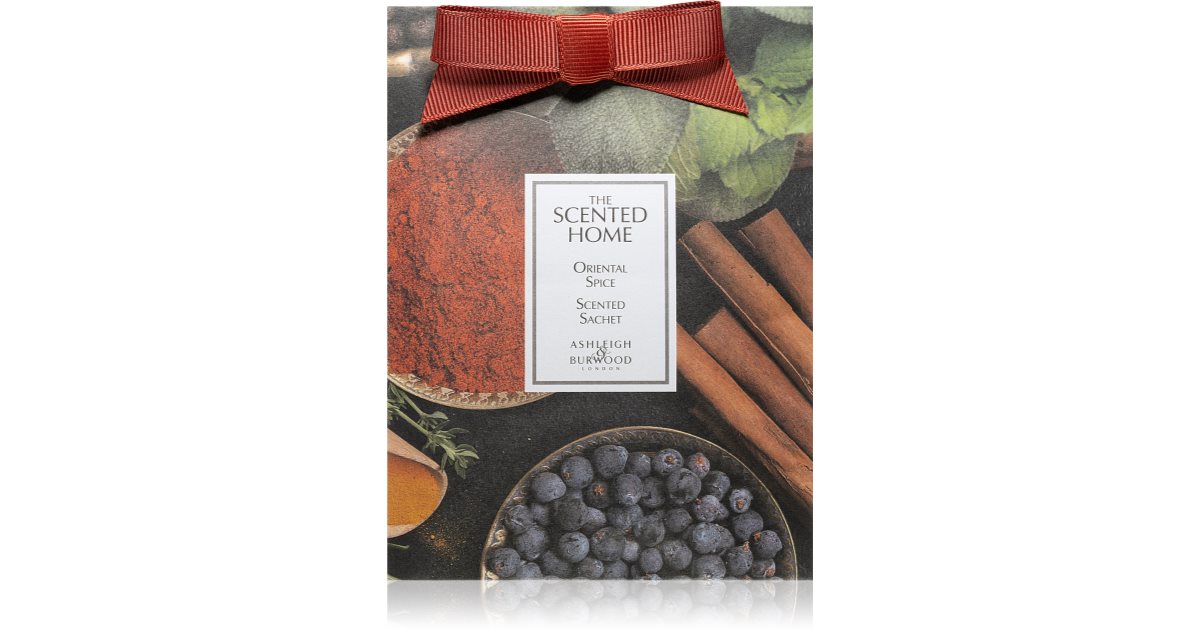 Ashleigh & Burwood London The Scented Home Oriental Spice aроматизатор