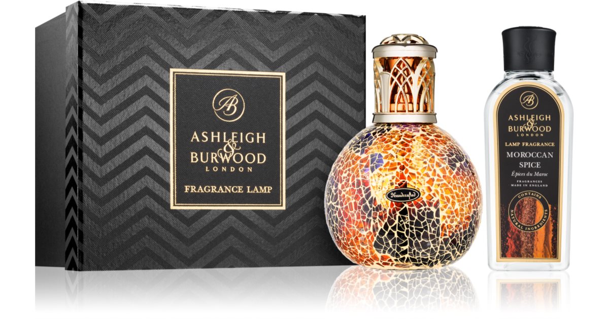 Ashleigh & Burwood London Egyptian Sunset gift set | notino.co.uk
