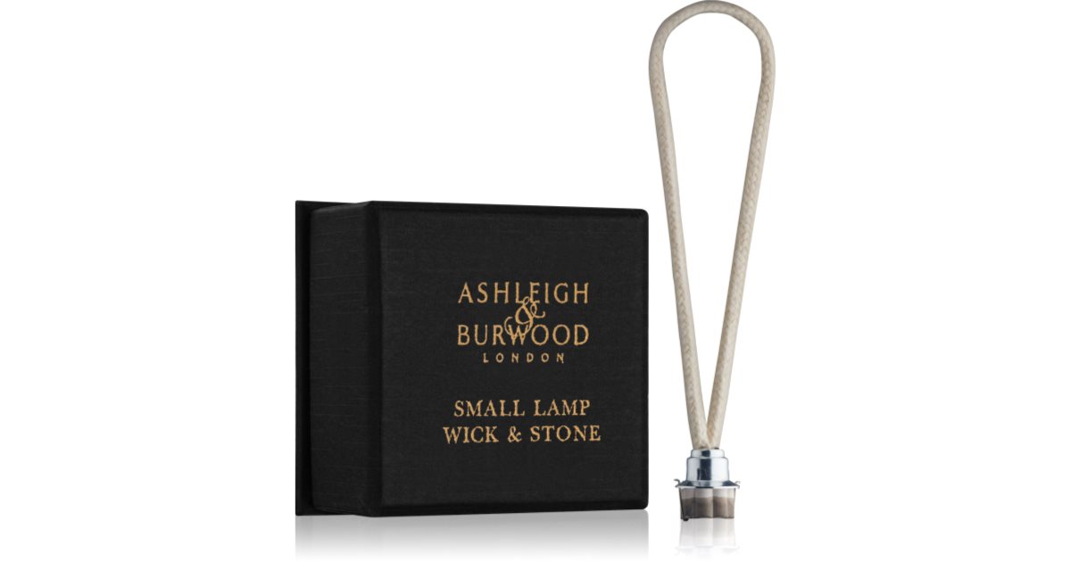 Ashleigh & Burwood London Accesories replacement wick for small