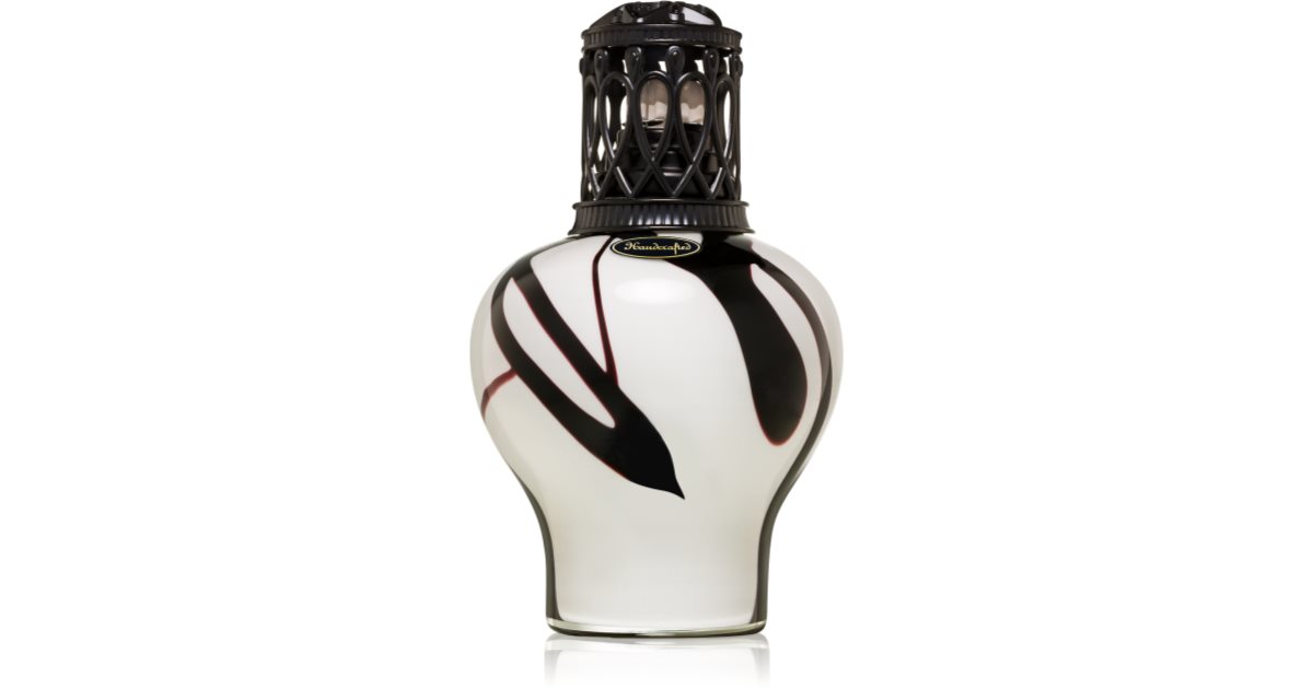 Ashleigh & Burwood London Shooting Star lampada catalitica grande 18x9