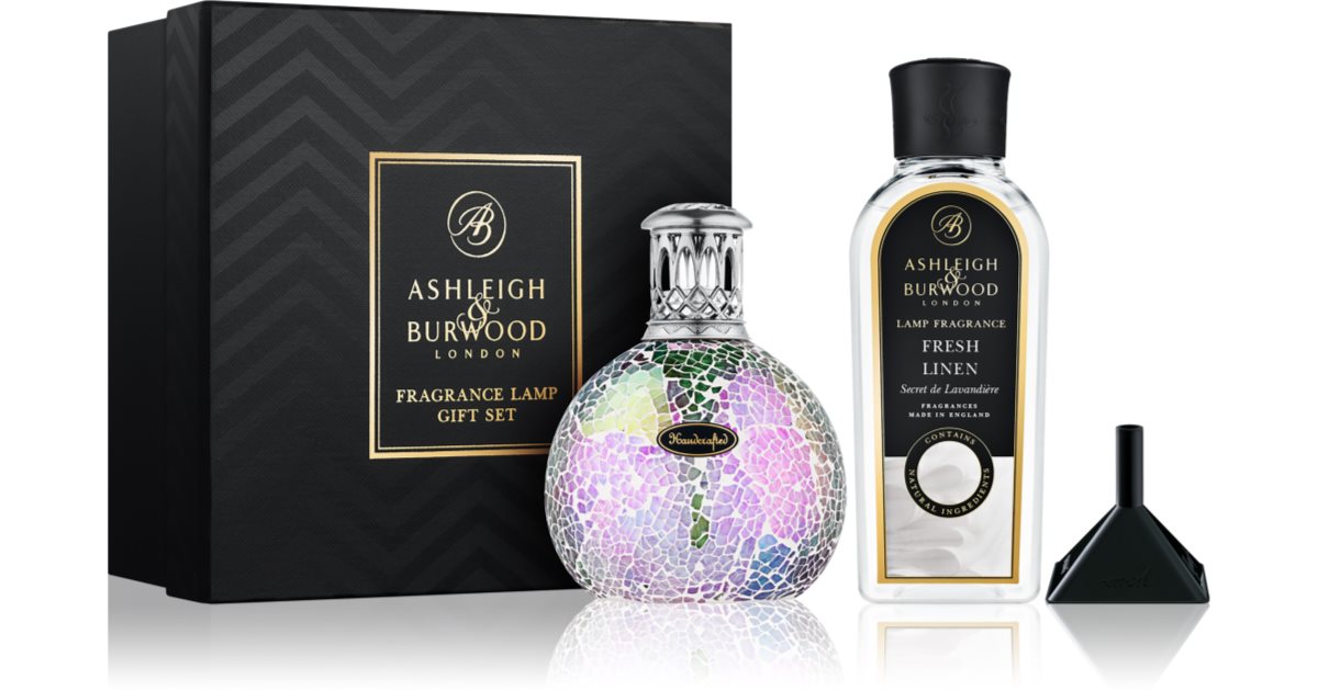 Garden Fairy JAFRA - una fragranza da donna 2019