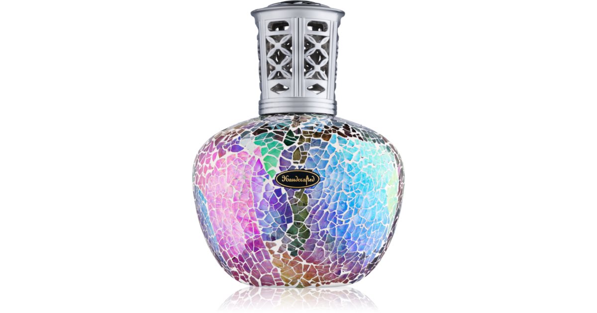 Ashleigh & Burwood Lampenduft Lavendel – 500 Ml, 5 Stunden Brenndauer