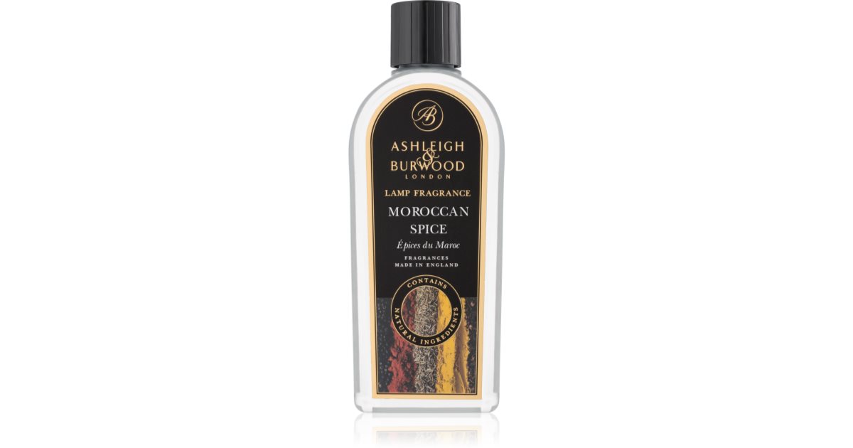 Ashleigh & Burwood Liquido per Lampada Catalitica Moroccan Spice ✔️  acquista online