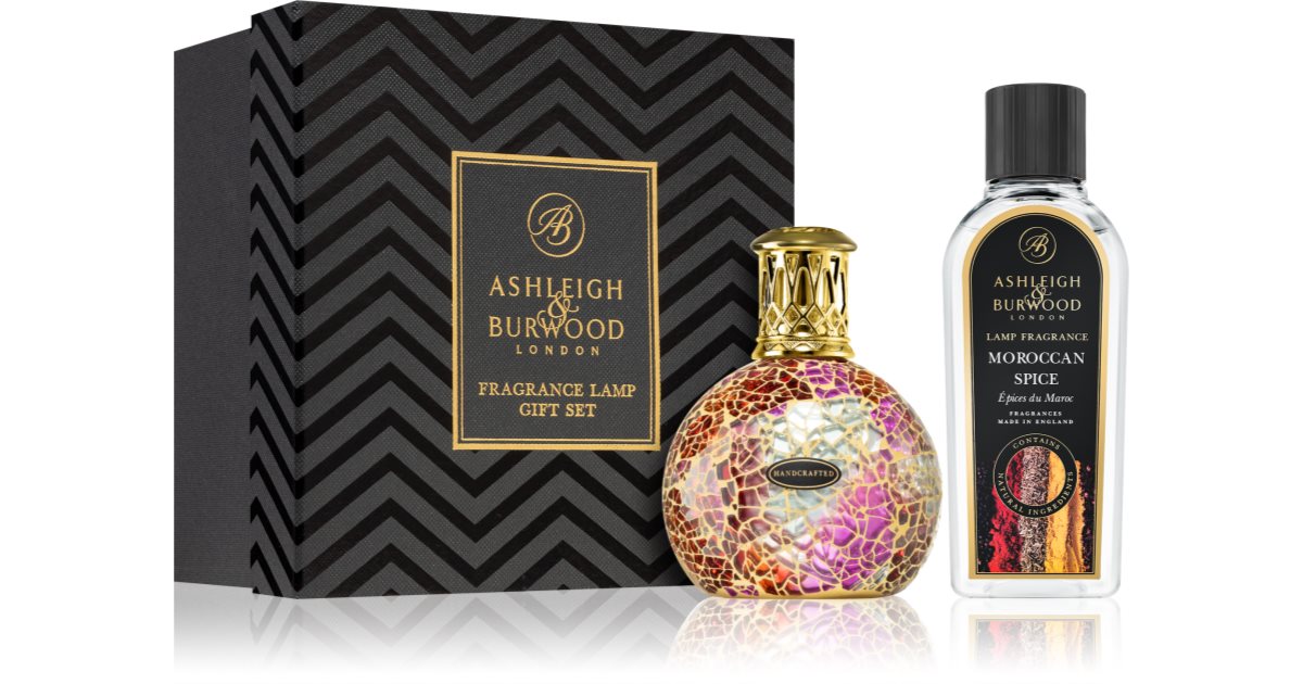 【Ashleigh&Burwood The Scented 】 Ashleigh & Burwood London Tahitian Sunset | Livrare rapida