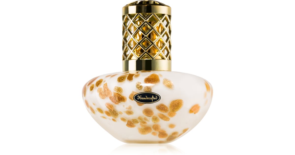 Ashleigh & Burwood London Glitterati lampada catalitica notino.it