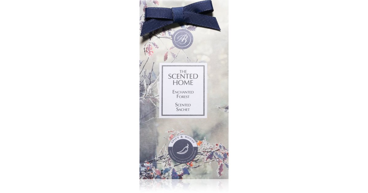 ASHLEIGH & BURWOOD | Fragranza per lampada alla rosa affumicata e carbone | 500 ml | Prodotto nel Regno Unito | Profumo speziato e legnoso