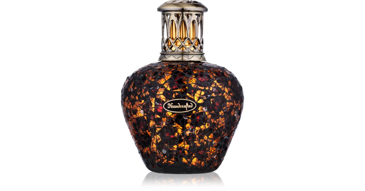Lampe Catalyseur Parfum Aladdin's Cave - Ashleigh & Burwood London - Neuf, Avec Numéro 7135