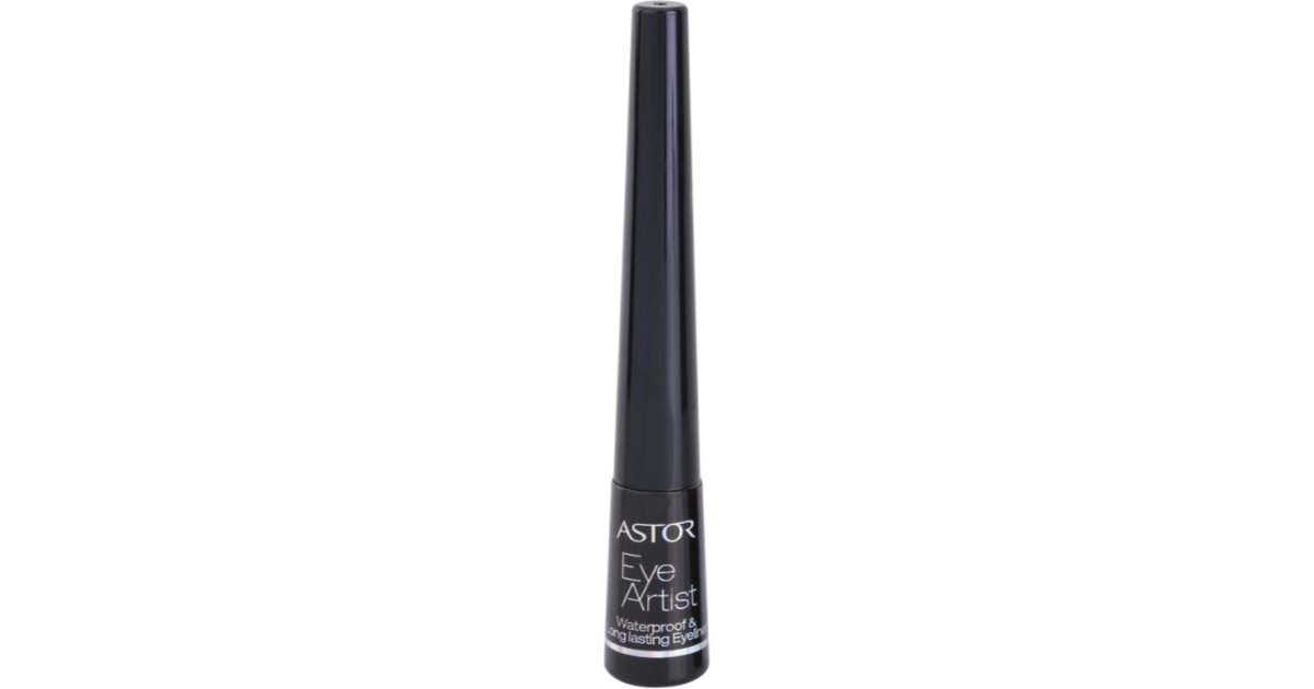 Astor Eye Artist Liquid Eyeliner notino.ie