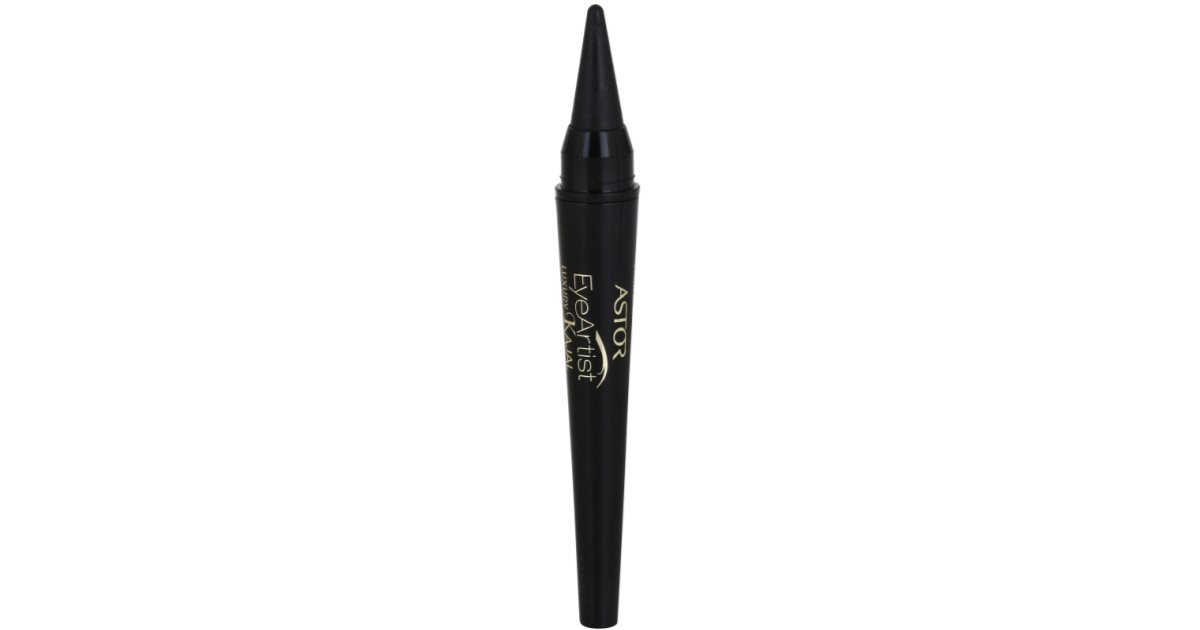 Astor Eye Artist Luxury Kajal crayon yeux | notino.fr