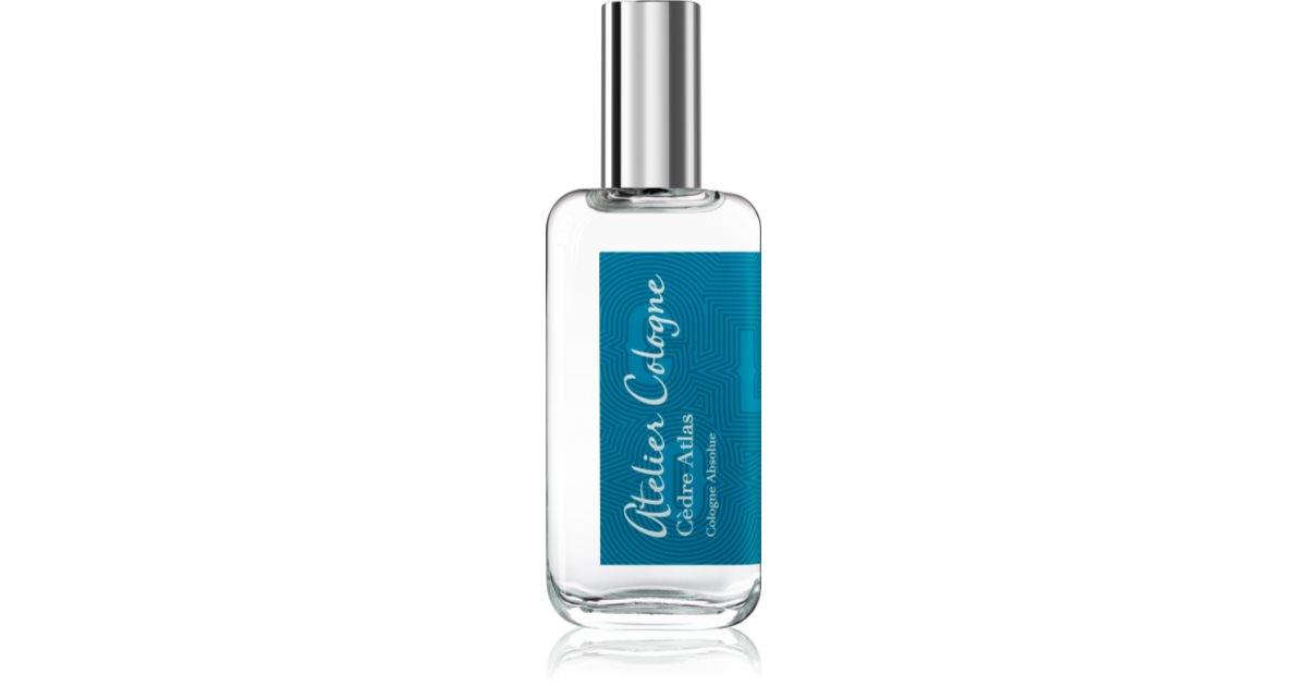 Atelier Cologne Cologne Absolue Cèdre Atlas eau de parfum unisex