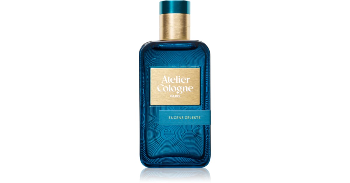 Atelier Cologne Cologne Rare Encens Céleste eau de parfum unisex