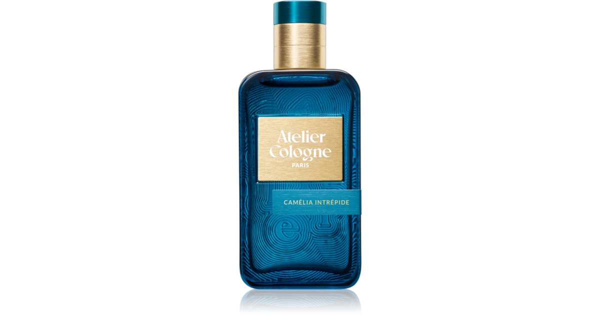 Atelier Cologne Cologne Rare Camélia Intrépide | Livrare rapida