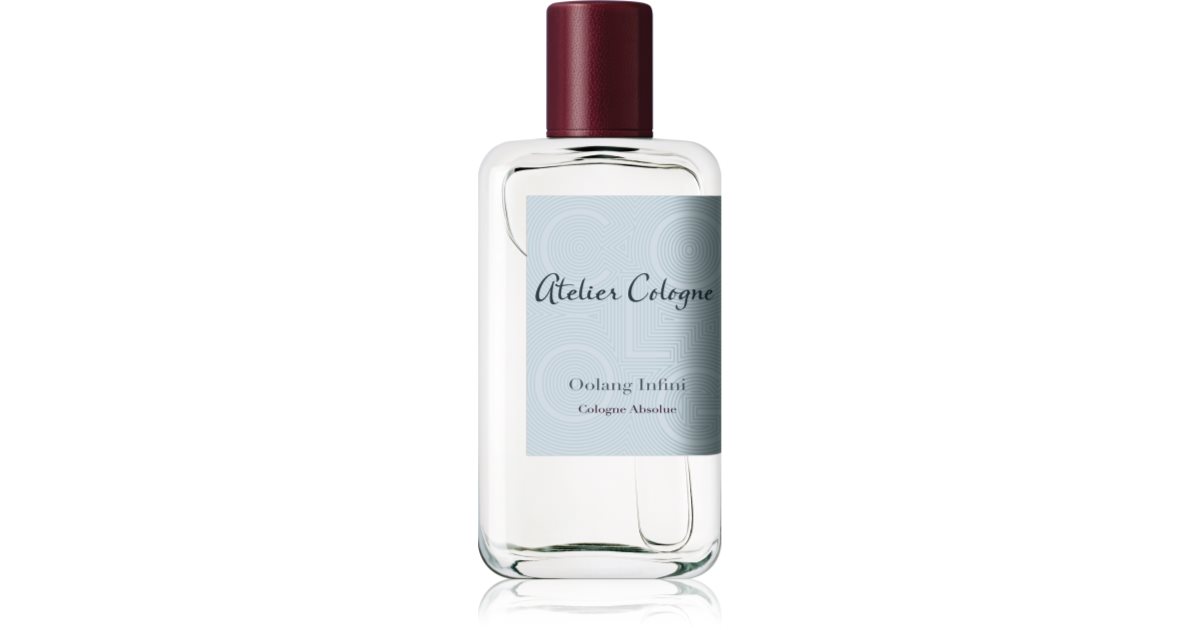 Atelier Cologne Oolang Infini コロン　フランス製 アトリエ・コロン ウーロン アンフィニ コロン・アブソリュ 30ml