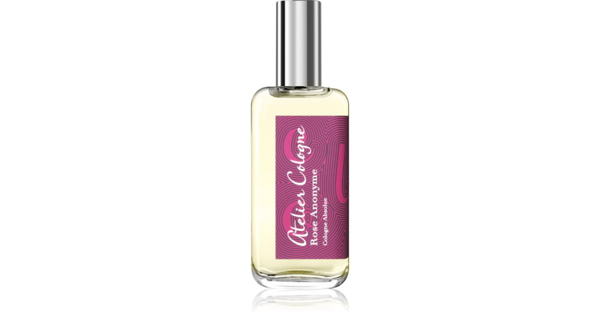 Atelier Cologne Cologne Absolue Rose Anonyme eau de parfum unisex