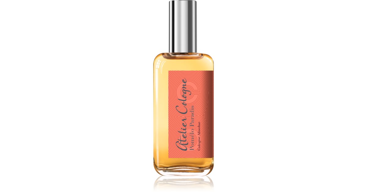 Atelier Cologne Pomelo Paradis 香水 Atelier Cologne Cologne Absolue Pomélo Paradis eau de parfum