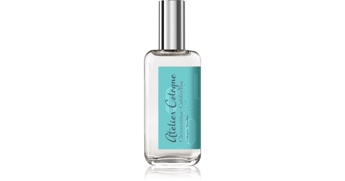 Atelier Cologne Cologne Absolue Clémentine California Eau de