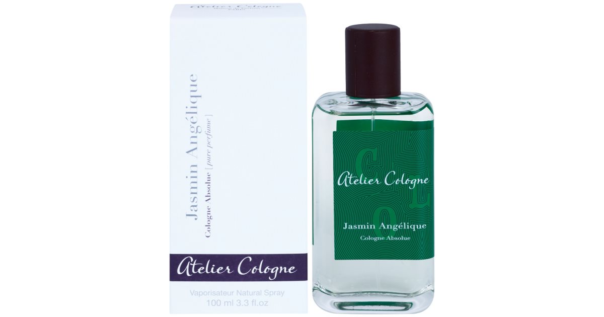 Atelier Cologne Jasmin Angélique 100ml Jasmin Angélique Atelier Cologne perfume - a fragrance for women
