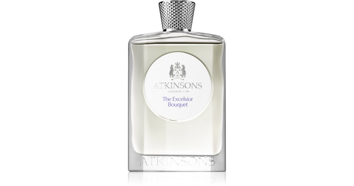 Atkinsons Excelsior Bouquet notino.ru